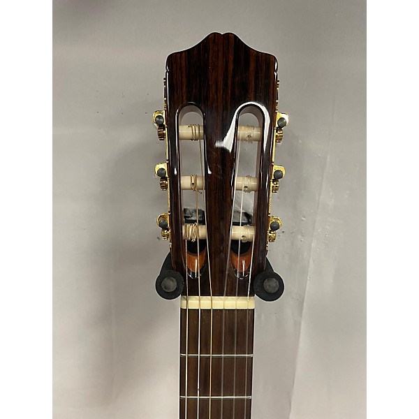 Used Cordoba Used Cordoba C5CE Natural Classical Acoustic Electric Guitar