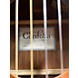 Used Cordoba Used Cordoba C5CE Natural Classical Acoustic Electric Guitar