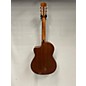 Used Cordoba Used Cordoba C5CE Natural Classical Acoustic Electric Guitar