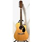 Used Fender CD60SCE 12 STRING 12 String Acoustic Electric Guitar thumbnail