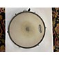 Used TAMA Used TAMA 12X5.5 STARCLASSIC SNARE MAPLE Drum Trans Charcoal thumbnail