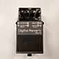 Used BOSS Used BOSS RV5 Digital Reverb Effect Pedal thumbnail