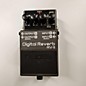 Used BOSS Used BOSS RV5 Digital Reverb Effect Pedal thumbnail