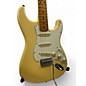 Used Fender Used Fender Vintera II 70s Stratocaster Vintage White Solid Body Electric Guitar thumbnail