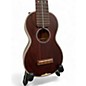 Used Martin Used 2000s Martin Style 3 Soprano Cherry Ukulele