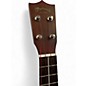 Used Martin Used 2000s Martin Style 3 Soprano Cherry Ukulele