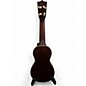 Used Martin Used 2000s Martin Style 3 Soprano Cherry Ukulele