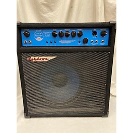 Used Ashdown Used Ashdown Eb 12 180 Bass Combo Amp