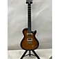 Used PRS Used PRS Johnny Dziok 2 Tone Sunburst Solid Body Electric Guitar