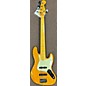 Used Fender American Professional II Jazz Bass 5 Electric Bass Guitar thumbnail