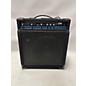 Used Yorkville 100K Guitar Combo Amp thumbnail