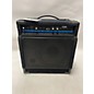 Used Yorkville 50K Guitar Combo Amp thumbnail