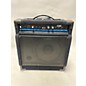 Used Yorkville 50K Guitar Combo Amp thumbnail