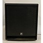 Used Yorkville PS15S Powered Subwoofer thumbnail