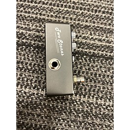 Used Eden Used Mooer Two Stones Effect Pedal