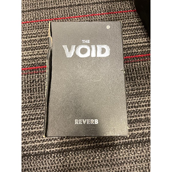 Used Used Deadbeat The Void Effect Pedal