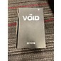 Used Used Deadbeat The Void Effect Pedal