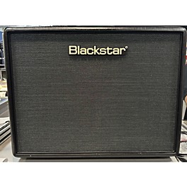 Used Blackstar Artist 15 Guitar Cabinet