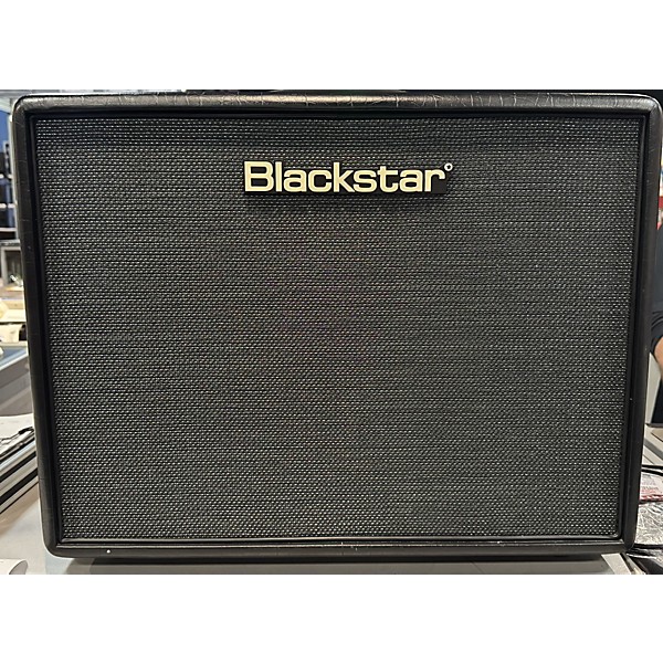 Used Blackstar Artist 15 Guitar Cabinet