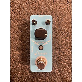 Used Donner Used Donner Tutti Love Effect Pedal