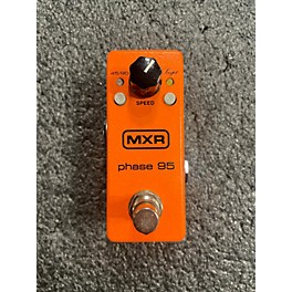 Used MXR Used MXR M290 Phase 95 Effect Pedal