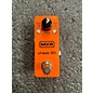 Used MXR Used MXR M290 Phase 95 Effect Pedal thumbnail