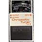 Used BOSS TU3 Chromatic Tuner Pedal thumbnail