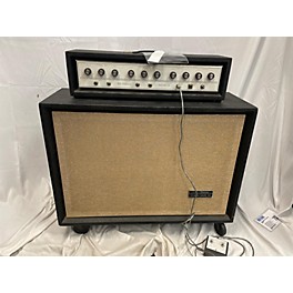 Used Silvertone Used Silvertone Solid State 150 Guitar Combo Amp