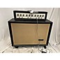 Used Silvertone Used Silvertone Solid State 150 Guitar Combo Amp thumbnail