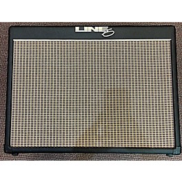 Used Line 6 Used Line 6 Flextone II Special Ranchero Edition Guitar Combo Amp