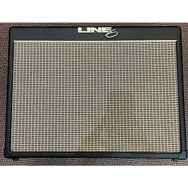 Used Line 6 Used Line 6 Flextone II Special Ranchero Edition Guitar Combo Amp