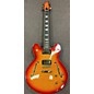 Used Kona Used Kona Hollowbody Fire Burst Hollow Body Electric Guitar thumbnail