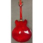 Used Kona Used Kona Hollowbody Fire Burst Hollow Body Electric Guitar