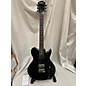 Used Washburn Used Washburn WI14 Black Solid Body Electric Guitar thumbnail