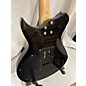 Used Washburn Used Washburn WI14 Black Solid Body Electric Guitar