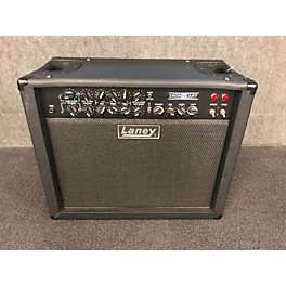 Used Laney IRT30112 Guitar Power Amp