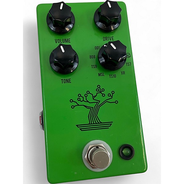 Used Used JHS Pedals The Bonsai Effect Pedal