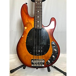 Used Sterling by Music Man Ray34 Electric Bass Guitar