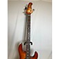 Used Sterling by Music Man Ray34 Electric Bass Guitar