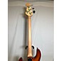 Used Sterling by Music Man Ray34 Electric Bass Guitar