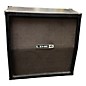 Used Line 6 Spider 412 4x12 Slant Guitar Cabinet thumbnail