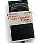 Used BOSS Used BOSS TU3 Chromatic Tuner Pedal thumbnail