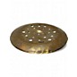 Used TRX 18in lIGHTNING bRT CHINA Cymbal