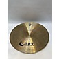 Used TRX 20in NDK CRASH RIDE Cymbal