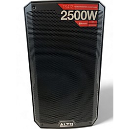 Used Alto Used Alto TS412 Powered Speaker