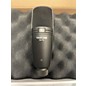 Used TASCAM TM78 Condenser Microphone thumbnail