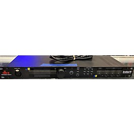 Used dbx DriveRack PA2 Signal Processor