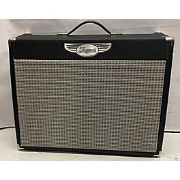 Used Traynor CUSTOM VALVE 40 Tube Guitar Combo Amp