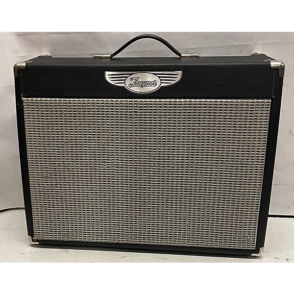 Used Traynor CUSTOM VALVE 40 Tube Guitar Combo Amp