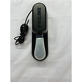 Used Proline Used Proline PSS20 Sustain Pedal Sustain Pedal